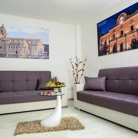 Coluni Sport & Resort Srl Gravina in Puglia Buitenkant foto