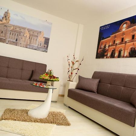 Coluni Sport & Resort Srl Gravina in Puglia Buitenkant foto