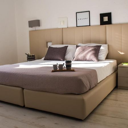 Coluni Sport & Resort Srl Gravina in Puglia Buitenkant foto