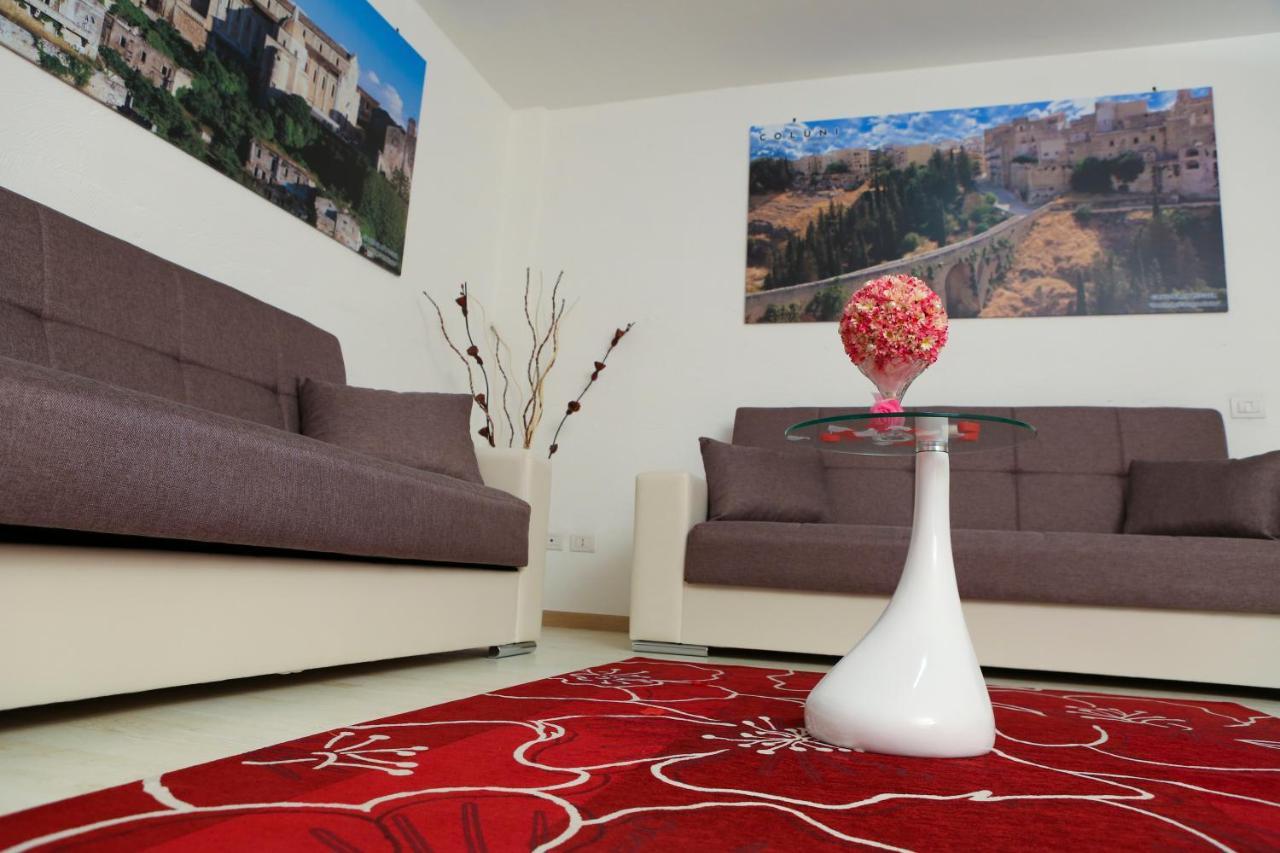 Coluni Sport & Resort Srl Gravina in Puglia Buitenkant foto