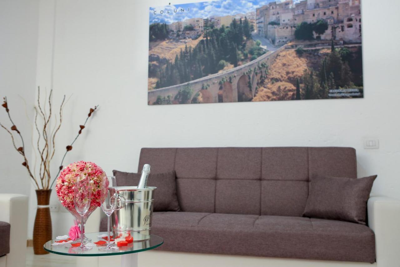 Coluni Sport & Resort Srl Gravina in Puglia Buitenkant foto