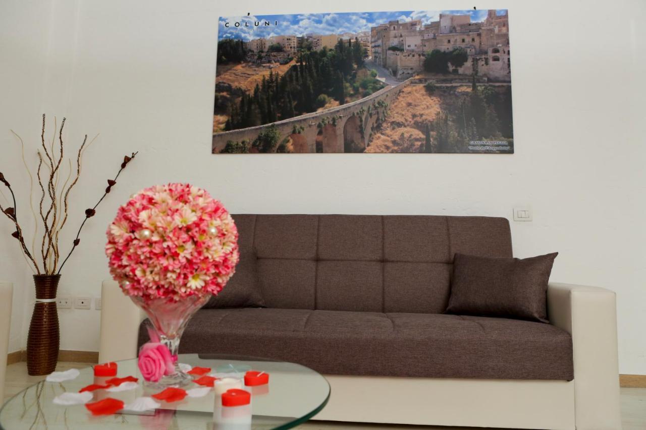 Coluni Sport & Resort Srl Gravina in Puglia Buitenkant foto