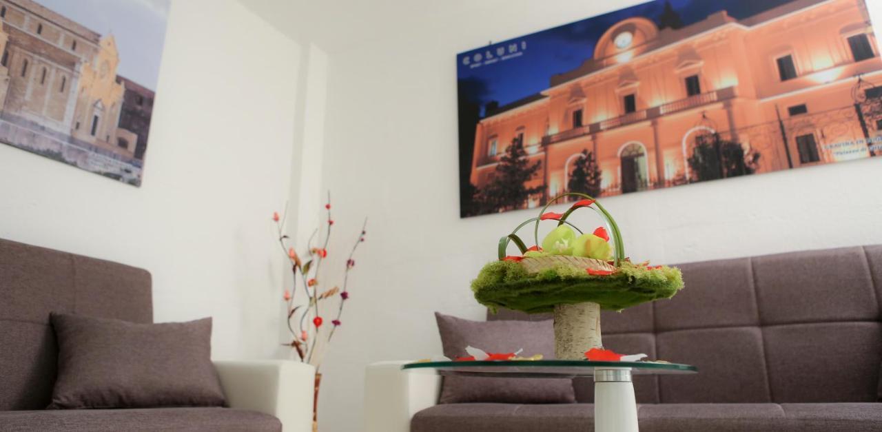 Coluni Sport & Resort Srl Gravina in Puglia Buitenkant foto