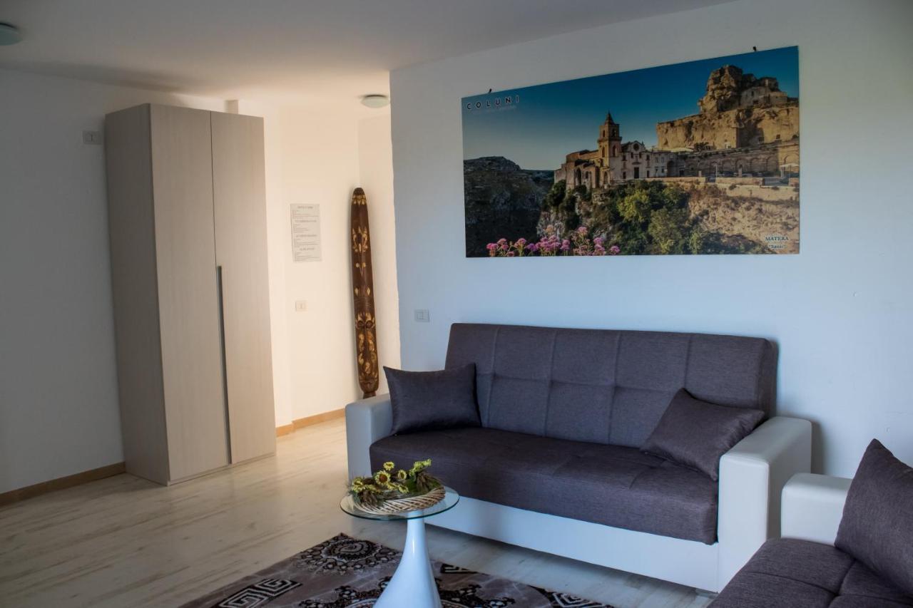 Coluni Sport & Resort Srl Gravina in Puglia Buitenkant foto