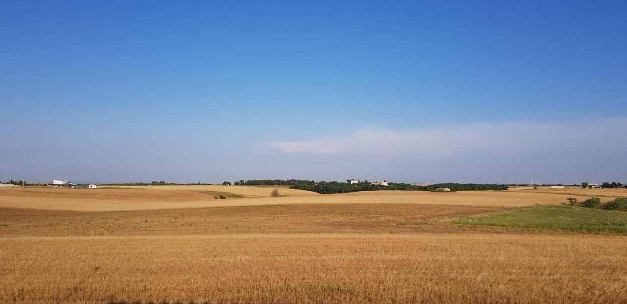 Coluni Sport & Resort Srl Gravina in Puglia Buitenkant foto