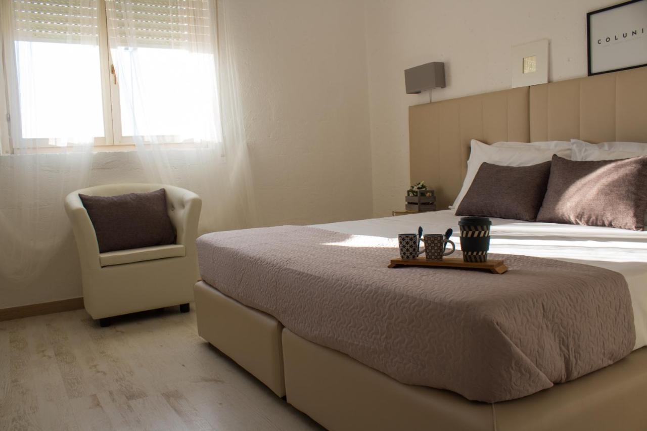 Coluni Sport & Resort Srl Gravina in Puglia Buitenkant foto